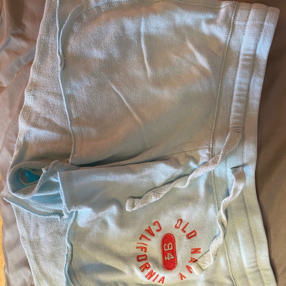 pajama shorts